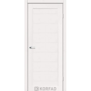 Двери Porto PR-05 Ясень белый «KORFAD» (Корфад) Украина 