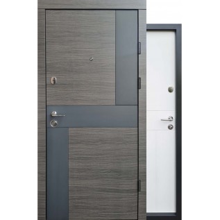 Двері Qdoors Стиль-М «Qdoors» (Україна) 