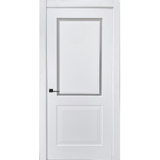 Двері Dream Glass Ral 9003 «Status Doors» (Україна) 