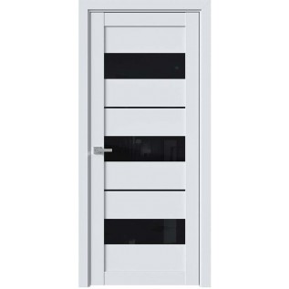 Двери Flora Белый супермат «KFD» (Украина) 