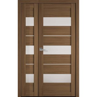 Двери Flora двойная «KFD» (Украина) 