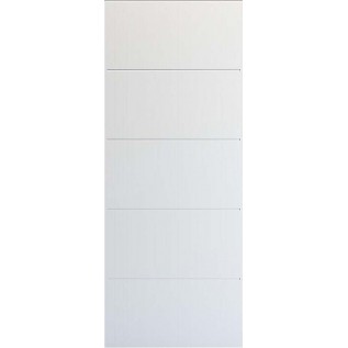 Двери Primer White 5 «Free Style Doors» (Україна) 