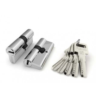 Цилиндр FUARO R600 60мм