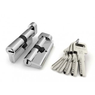 Цилиндр FUARO R602 60мм