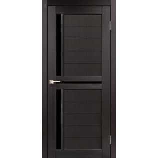 Двері Scalea SC-04 Венге BLK «KORFAD» (Корфад) Україна 