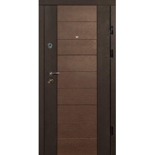 Двери Magda Модель 600 Тип-5 «Магда» (Украина)  