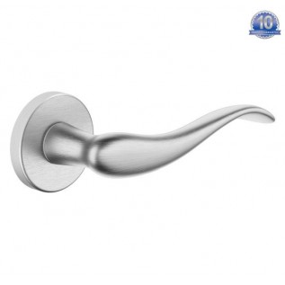 DND AIRONE матовый хром