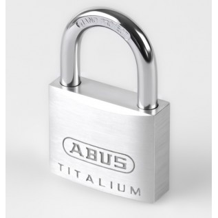 Замок навесной Abus 727TI/50 B