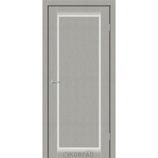 Двері LEGACY Сатин Перлинний «Korfad Express» (Корфад Експрес) Україна 
