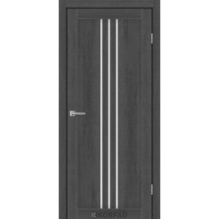 Двери STILTON Гранит Ясень «Korfad Express» (Корфад Экспресс) Украина 