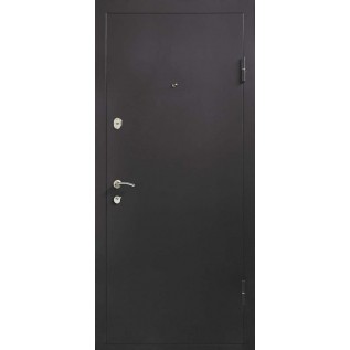 Двері ПУ-179 Метал/МДФ «Міністерство дверей» (Україна) 