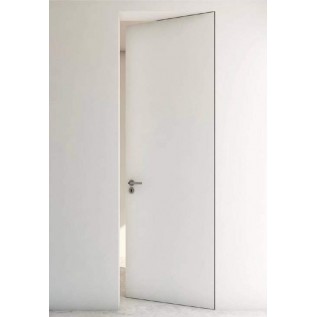 Двери Стандарт Inside ALUM грунт «NoFrame» (Украина) 