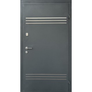 Двери Противопожарная Марио ЕІ 60 «Strong» (Стронг) Украина 