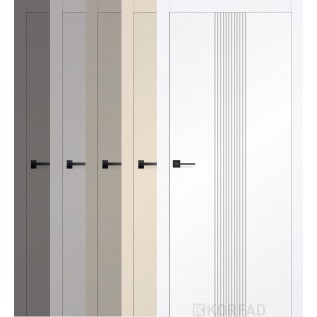 Двері INFINITY «Korfad Excellence» Україна 