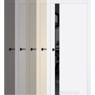 Двері ROISEL «Korfad Excellence» Україна 