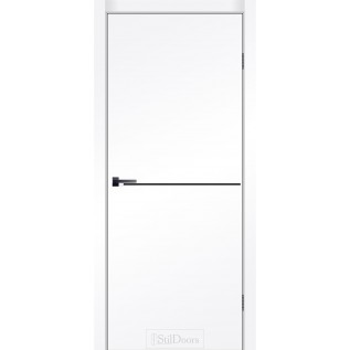 Двери TOLEDO Белая эмаль «StilDoors» (СтилДорс) Украина 