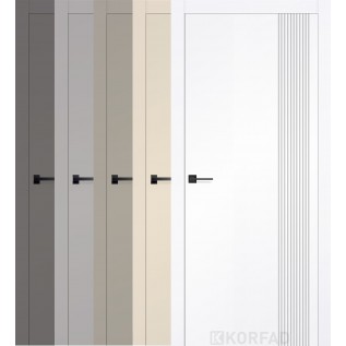 Двери WETTER «Korfad Excellence» Украина 