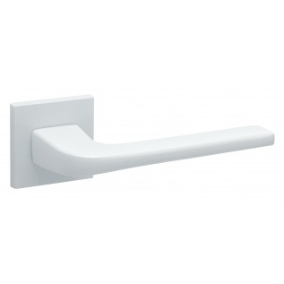 SAFITA COMFY HS LT MW матовий білий