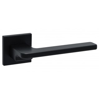 SAFITA HEAVY HS LT MB матовый черный