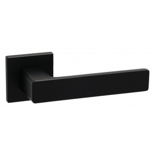 SAFITA MODERN HS LT MB матовый черный