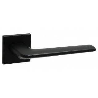 SAFITA NOVEL HS LT MB матовый черный