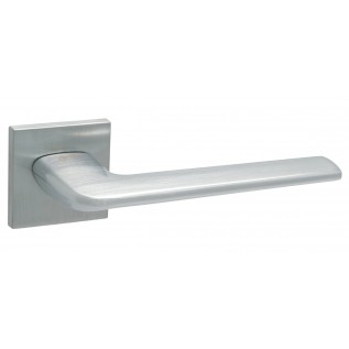 SAFITA NOVEL HS LT SC матовий хром