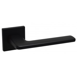 SAFITA SOUL HS LT MB матовый черный