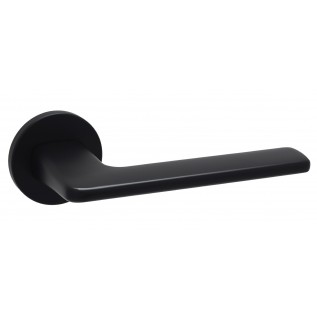 SAFITA SOUL RS LT MB матовый черный
