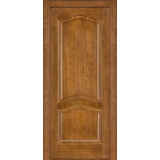 Двері Модель 03 ПГ дуб темний «Terminus» (Термінус) Україна 