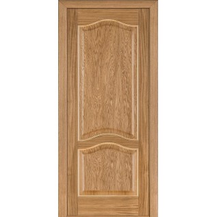 Двері Модель 03 ПГ дуб світлий «Terminus» (Термінус) Україна 