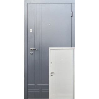 Двері Сіті Лайт «Redfort» (Україна) 