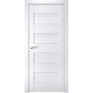 Двери Модель 112 Белый мат «Terminus» (Терминус) Украина 