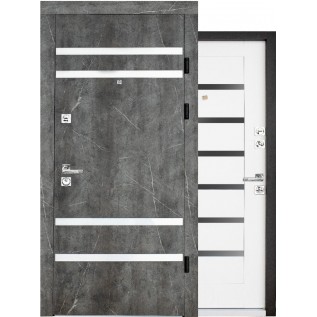 Двери Magda Тип-3 515/608 «Магда» (Украина)  