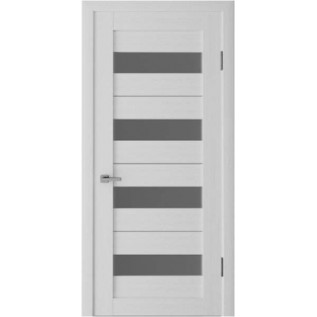 Двері MN 06 Білий супермат «Неман» (Україна) 