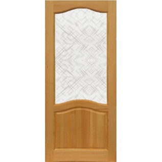 Двері Олександрія н/ф ПЗ «Екодверка» (Україна) 