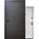 Qdoors Горизонталь Ч/Б
