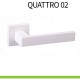 Martinelli QUATTRO-Z 02 Белый