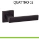 Martinelli QUATTRO-Z 02 Черный